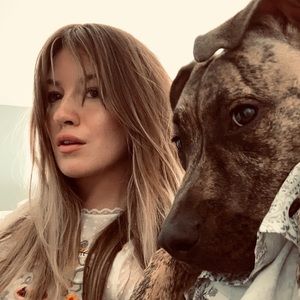 Meet your Posher, Frances